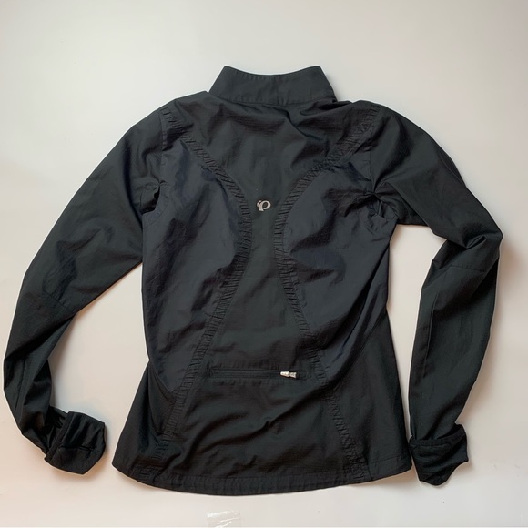 Pearl Izumi bike vest in black size Small - Picture 2 of 6